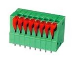 39700-0216 (Фиксированные терминальные блоки)