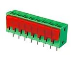 39700-0914 (Фиксированные терминальные блоки)
