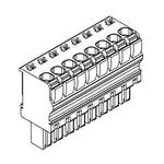 39770-0005 (Подключаемые терминальные блоки)