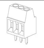 39773-0011 (Фиксированные терминальные блоки)