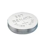 397.MPS 0%Hg (Батарея монета)