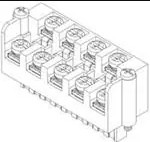 39940-0522 (Подключаемые терминальные блоки)