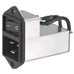 3-136-812 (Модули ввода мощности переменного тока)