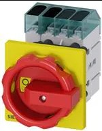 3LD33540TL53 (Управляющие переключатели)