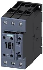 3RT20361AG20 (Контакторы - электромеханический)