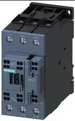 3RT20363XB400LA2 (Контакторы - электромеханический)