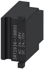 3RT29361BB00 (Промышленные вспомогательные защитники)