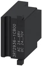 3RT29361CB00 (Промышленные вспомогательные защитники)