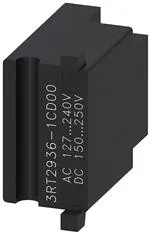 3RT29361CD00 (Промышленные вспомогательные защитники)