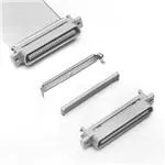 3548-1001 (D-Sub Высокие разъемы высокой плотности)