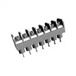 4-1546701-5 (Барьерные терминальные блоки)