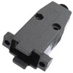 40-9709HG (D-Sub Backshells)