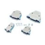 40-9709HX (D-Sub Backshells)