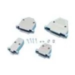 40-9715H (D-Sub Backshells)