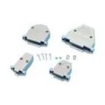 40-9725H (D-Sub Backshells)