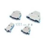 40-9737H (D-Sub Backshells)
