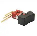 400AWMDP1R1M6QE (Рокер -переключатели)