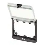 400C-68524-0000001 (Электрические аксессуары корпуса)