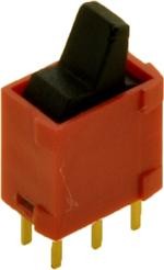 400UDP1L1BLKM2RE (Рокер -переключатели)