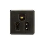 4067BK-BU (Проблемы и сосуды переменного тока)