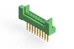 408-017-540-212 (Стандартные разъемы края карты)
