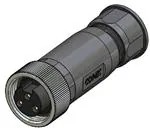 41-00001 (Стандартный круглый разъем)