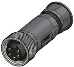 41-00003 (Стандартный круглый разъем)