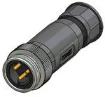 41-00004 (Стандартный круглый разъем)