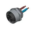 41-40117 (Круглые метрические разъемы)