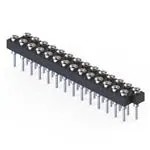 410-93-228-10-001000 (Глазки IC & Component)