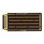 4112 (ПХБ и хлебные щиты)