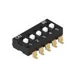 418121270805 (DIP -переключатели / переключатели SIP)