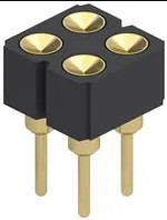 419-10-204-00-006000 (Разъемы PIN и розетки)