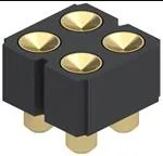 419-10-204-30-007000 (Разъемы PIN и розетки)