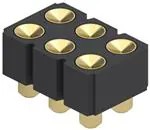 419-10-206-30-007000 (Разъемы PIN и розетки)