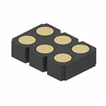 419-10-206-30-054000 (Разъемы PIN и розетки)