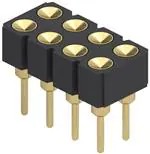 419-10-208-00-006000 (Разъемы PIN и розетки)