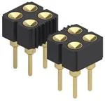 419-10-264-00-006000 (Разъемы PIN и розетки)