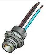 42-01033 (Круглые метрические разъемы)