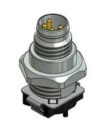 42-01257TR (Круглые метрические разъемы)