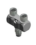 42-05105 (Круглые метрические разъемы)