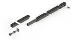 426C-330MMB-P (Аксуары для стоек и стойки)