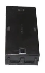 443164051 (Ферритовой зажим на ядрах)