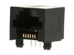 43860-0002 (Модульные разъемы / разъемы Ethernet)