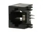 43860-0003 (Модульные разъемы / разъемы Ethernet)