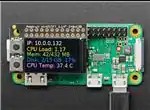 4393 (Raspberry Pi Hats / Дополнительные доски)