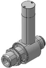 3400.17.0254 (Соединительные защитники всплесков)