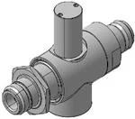 3400.17.0416 (Соединительные защитники всплесков)