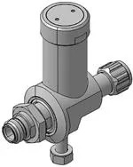 3400.17.0431 (Соединительные защитники всплесков)