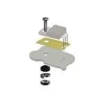 4724 (Монтажные фиксации)